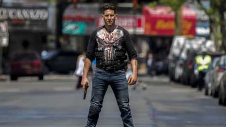 THE PUNISHER S2 Review: “Jon Bernthal Is The Living Embodiment of Frank Castle In An Enjoyable Second Run”