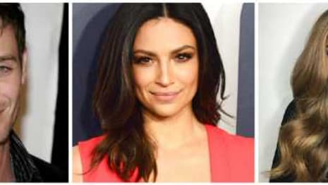 THE PUNISHER Season 2 Adds Josh Stewart, Floriana Lima And Giorgia Whigham As New Series Regulars