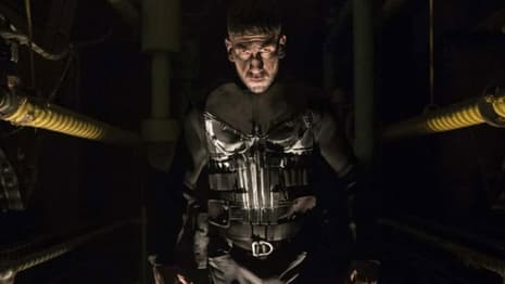 THE PUNISHER Season 2: Frank Castle Goes Back To Work In New Teaser Ahead Of Show's Return In January