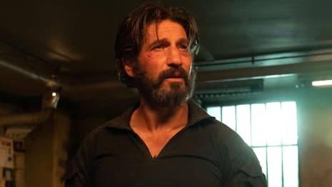 THE PUNISHER Special Presentation Set Videos Find Frank Castle Reunited With Netflix's [SPOILER]