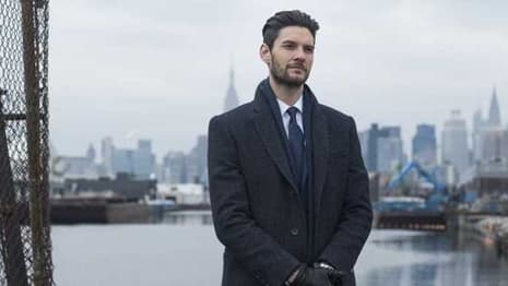 THE PUNISHER Star Ben Barnes Has Already Talked To Marvel Studios About A Superhero Role