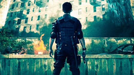 THE RAID 3 Is Back On Gareth Evans’ Mind After Meeting With Iko Uwais