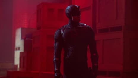 The Real Reason DAREDEVIL: BORN AGAIN Happened Revealed By Marvel TV Boss Brad Winderbaum