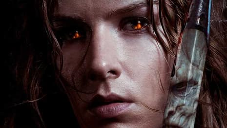 THE RECKONING Trailer Sees THE DESCENT Director Neil Marshall Return To The Horror Genre