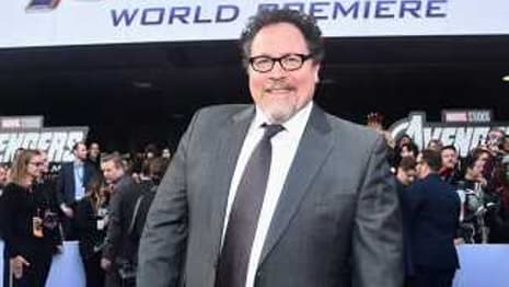 The Resonance of Jon Favreau in Avengers: Endgame