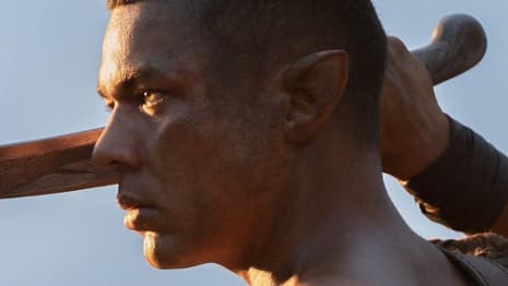 THE RINGS OF POWER Star Ismael Cruz Córdova Was In The Running To Play Adam Warlock In GOTG VOL. 3