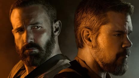 THE RIP: Matt Damon & Ben Affleck Can't Trust Anyone In Action-Packed New Trailer