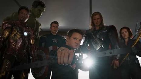 The Road To ENDGAME: Looking Back On THE AVENGERS, The Movie The Changed The Genre Forever