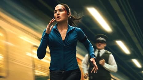 The Runner Interview: Director Kevin Macdonald On Casting Former Wonder Woman Gal Gadot (Exclusive)