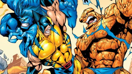 THE RUNNING MAN Director Edgar Wright Repeatedly Declined To Direct Movies For This Marvel Franchise