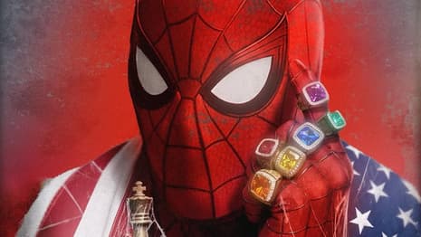 The Russo Brothers Celebrate Spider-Man: Brand New Day Breaking Avengers: Endgame's Opening Weekend Record