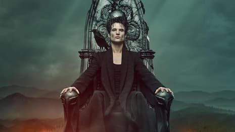 THE SANDMAN Dreams Up Rotten Tomatoes Score As First Season 2 Reviews Arrive