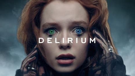 THE SANDMAN: First Season 2 Clip And New Character Posters Spotlight Debuting Members Of Dream's Family