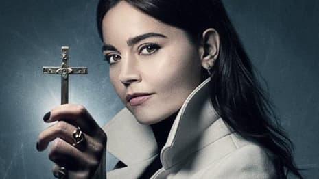 THE SANDMAN Meets Constantine In New Clip; Neil Gaiman Explains Why Johanna Is Not A Gender-Swapped John