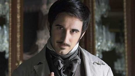 THE SANDMAN: Neil Gaiman Confirms That MANK Actor Ferdinand Kingsley Will Play Hob Gadling