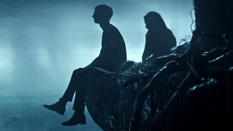 THE SANDMAN: Netflix Has Released The Series Finale's Cryptic Post-Credits Scene Online - SPOILERS