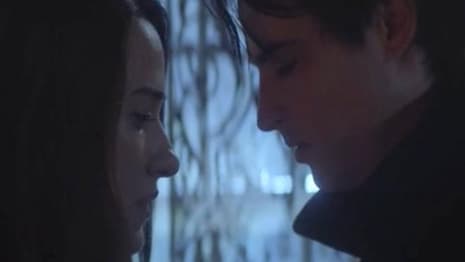 THE SANDMAN: Netflix Releases And Deletes Bonus Footage - Have Season 2 Episodes Already Been Shot?