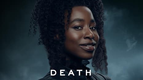 THE SANDMAN: Netflix Releases First Clip From DEATH: THE HIGH COST OF LIVING Bonus Episode