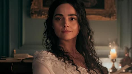 THE SANDMAN Season 2 Stills Spotlight Jenna Coleman As Johanna Constantine, Freddie Fox As Loki, And More