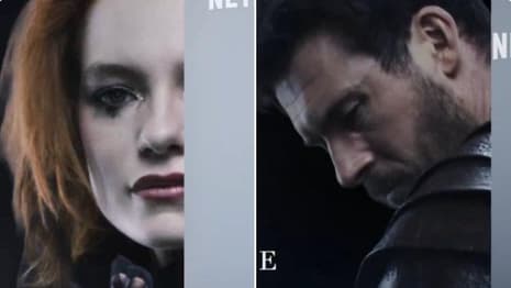 THE SANDMAN Season 2 Teaser Unveils First Official Look At Delirium, Destiny And The Prodigal