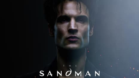 THE SANDMAN Season 2 Trailer Sees Dream Fight For Survival But All Roads Lead To Hell