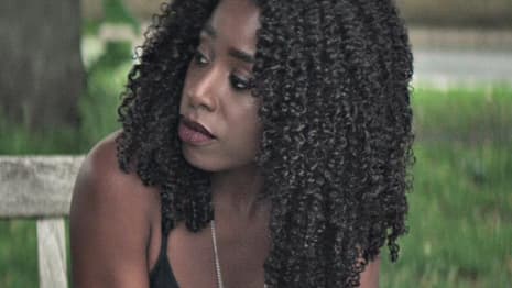 THE SANDMAN Still Recreates Fan-Favorite Comic Moment; Kirby Howell-Baptiste Talks Death's Caring Side