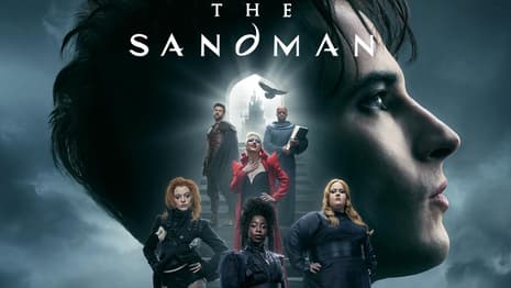 THE SANDMAN: The Corinthian Returns And The Kindly Ones Exact Their Vengeance In Season 2, Vol. 2 Teaser