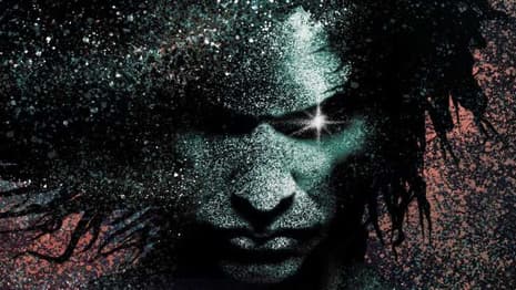 THE SANDMAN Writer Neil Gaiman Teases Scary Netflix Adaptation And Astonishing Death Actress