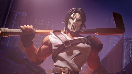 The Second Wave Of TEENAGE MUTANT NINJA TURTLES Themed Skins Arrive For FORTNITE