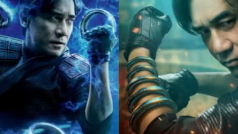 The Secret Behind Wenwu’s Immortality And The True Origin Of The Ten Rings