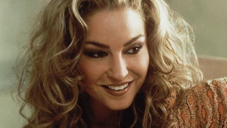 THE SOPRANOS Alum Drea De Matteo On Why She Turned Down A Marvel Role: F*ck It... I Have Enough Money