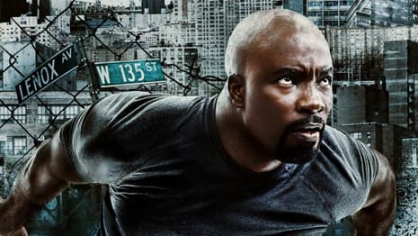The Stars Of Marvel's LUKE CAGE Season 2 Styled And Profiled At Last Night's Red Carpet Premiere