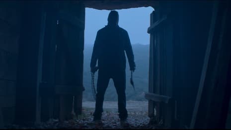 THE STRANGERS - CHAPTER 2: The Nightmare Is Far From Over In First Trailer For Lionsgate's Slasher Sequel