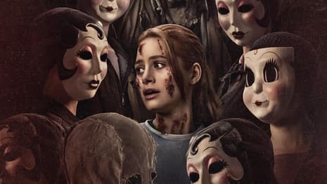 THE STRANGERS: CHAPTER 3 First Teaser Released Via CHAPTER 2's Post-Credits Scene - SPOILERS