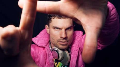 THE SUICIDE SQUAD Adds PITCH PERFECT 2 Actor Flula Borg In An Undisclosed Role