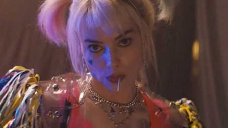 THE SUICIDE SQUAD Director James Gunn May Have Just Confirmed Harley Quinn's Return