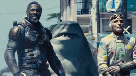 THE SUICIDE SQUAD Director James Gunn On Having The Freedom To Make An R-Rated Film With No Rules