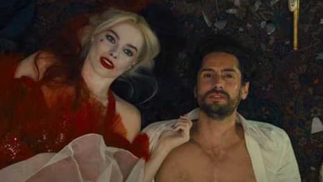 THE SUICIDE SQUAD Director James Gunn Responds To Steven Soderbergh: Some People Are F*cking