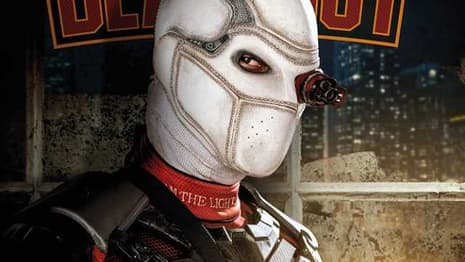 THE SUICIDE SQUAD Director James Gunn Supports Release Of SUICIDE SQUAD Ayer Cut