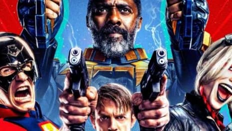 THE SUICIDE SQUAD Director Says Fans Are Being Overly Optimistic With Their Character Death Predictions