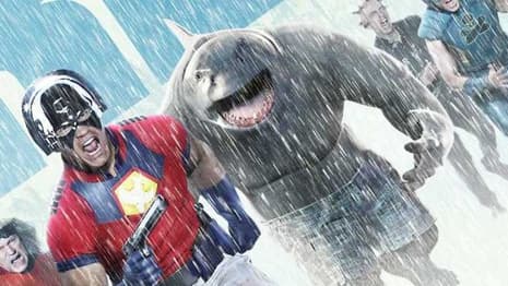 THE SUICIDE SQUAD First Reactions Tease A Hyper-Violent, Hilarious, Raunchy, But Very Sweet Film