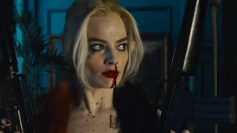THE SUICIDE SQUAD Honest Trailer Doesn't Take It Easy On Task Force X's Return: Let The Jizz Jokes Fly