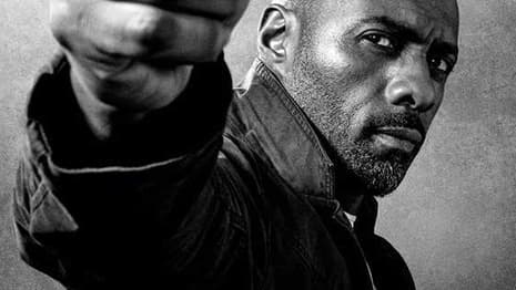 THE SUICIDE SQUAD: Idris Elba's Role In The DC Comics Movie Rumored To Have Been Revealed