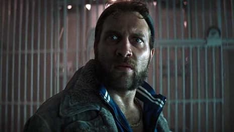 THE SUICIDE SQUAD: Jai Courtney Says James Gunn's Movie Is A Different Flavor And Teases Water Scenes