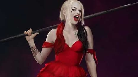 THE SUICIDE SQUAD Remains On Schedule According To Director James Gunn