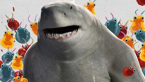 THE SUICIDE SQUAD Review; It's Not A Comic Book Movie Classic But You'll Have A Bloody Good Time