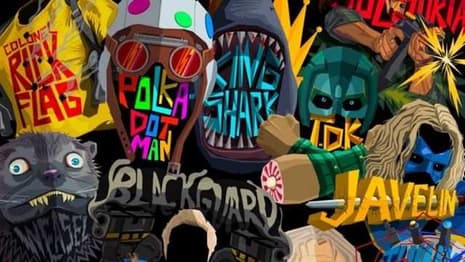 THE SUICIDE SQUAD Spoilers: Breaking Down The Biggest Moments And Reveals In The Task Force X Reboot