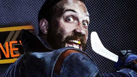 THE SUICIDE SQUAD Star Jai Courtney Says F*ck Marvel When Asked About A Potential DCEU Crossover