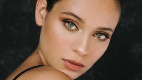 THE SUICIDE SQUAD's Daniela Melchior Says Glamming-Up Almost Cost Her The Role Of Ratcatcher 2