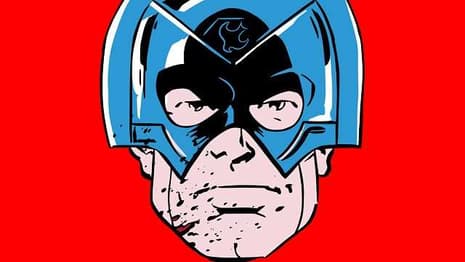 THE SUICIDE SQUAD's James Gunn To Write And Direct PEACEMAKER Series For HBO Max Starring John Cena